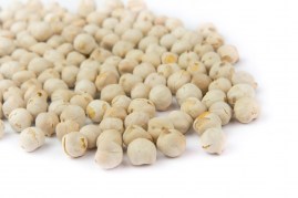 Στραγάλι αλμυρό